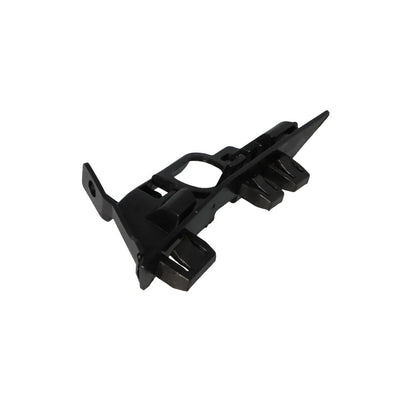 Front left side wall bracket for BMW E85, E86 (OEM 51117165179). Original BMW.