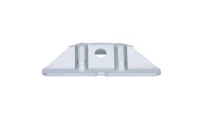 Soporte de batería OEM 61217566618 para BMW E82 (M Coupé), E90 (316i VA11, VA12, VF31, VF32, VF41, VF42, VG31, VG32). Original BMW.