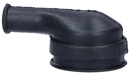 Tapa protectora conector eléctrico OEM 12521707302 para BMW E30, E28, E34, E24, E32. Pieza original BMW.
