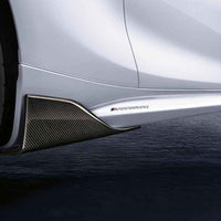 ADHESIVE GAME M Performance OEM 51142413970 for BMW M2 F87, 5 G30/G31 Series, 6 G32 GT Series ... and more. Original BMW.