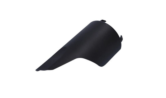 Protector contra salpicaduras para amortiguador OEM 33537700667 para BMW Motorrad R 1150 R, R 1150 RS, R 1150 RT, R 1150 GS, R 1150 GS Adventure. Original BMW Motorrad.