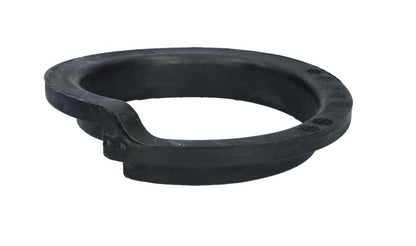 Upper spring rubber support OEM 31331128522 for BMW E30 316 and 316I with M10 engine. Compatible with manual and automatic models. Original BMW.