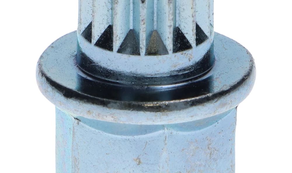 Adapter with code for BMW E81, E82, E87, E88, E30, E36, E46, E90, E91, E92, E93, E34, E39, E60, E61, E63, E64, E32, E38, E65, E66, E31, E83, E85, E86, E52 and MINI R50, R52, R53 (OEM 36136765544). Genuine BMW