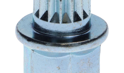 Adapter with code for BMW E81, E82, E87, E88, E30, E36, E46, E90, E91, E92, E93, E34, E39, E60, E61, E63, E64, E32, E38, E65, E66, E31, E83, E85, E86, E52 and MINI R50, R52, R53 (OEM 36136765544). Genuine BMW