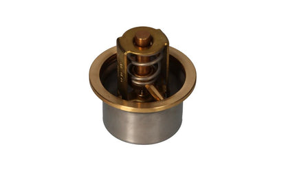 Thermostat Oem 11531318274 for BMW E36, E46, Z3, E85, E86. Compatible with M3 models with S50 motor. Original BMW piece designed to maintain the optimal engine temperature. Original BMW.