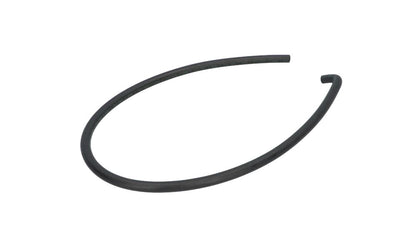Tubo de combustible OEM 13311722565 para BMW E30, E36, E28, E34, E24, E23, E32, E31. Longitud 561MM-920MM. Pieza original BMW.
