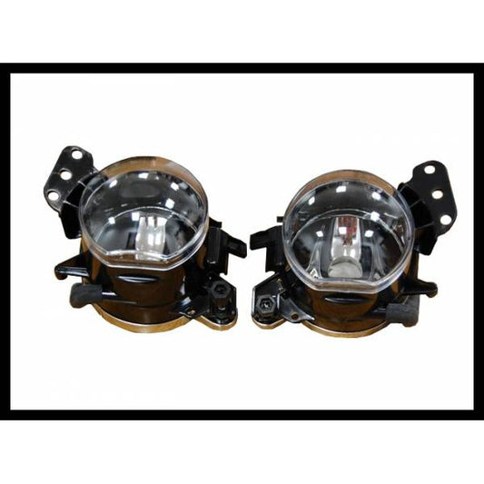 Fog Lights BMW E60 M-Tech / E90/ E92