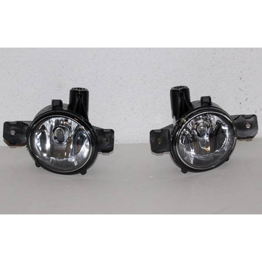 Faros Antiniebla BMW E82 M1