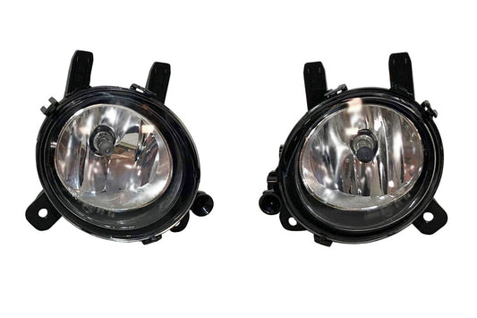 Faros Antiniebla BMW F20 12-14 / F30 / F32