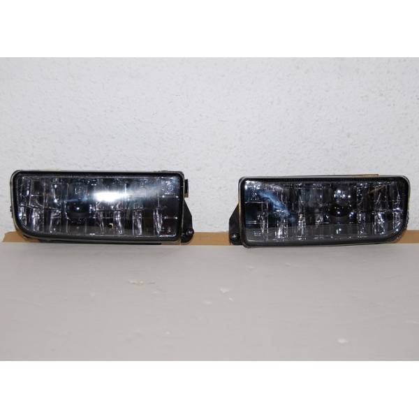 Fog Lights Bumper BMW E36 M3