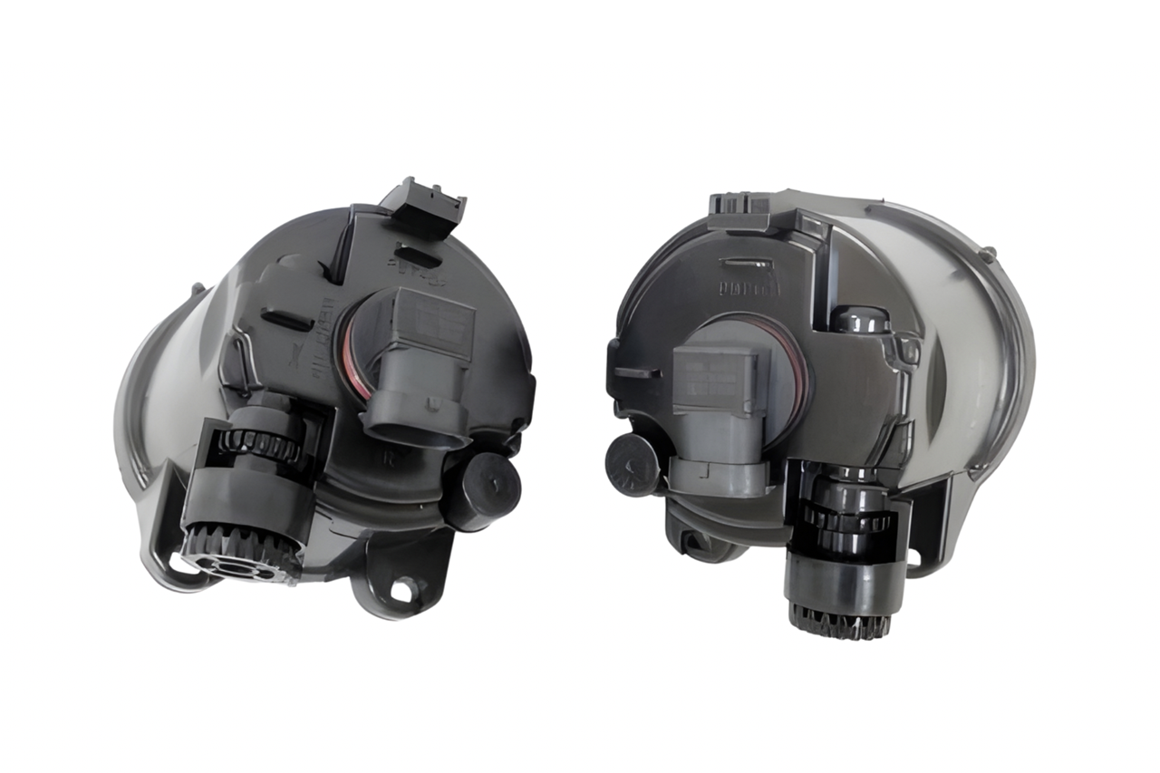 Antibrouillards BMW E92, E93(Tcb6185), F10(Tcb1013) et F30(Tcbf3011) Fumé