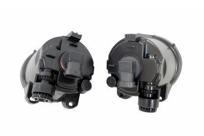 Antibrouillards BMW E92, E93(Tcb6185), F10(Tcb1013) et F30(Tcbf3011) Fumé