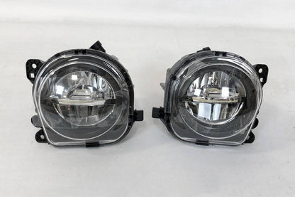 Fari Fendinebbia BMW F10/F11/F18 10-16 Per TCB1013 Led