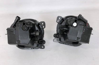 Fari Fendinebbia BMW F10/F11/F18 10-16 Per TCB1013 Led