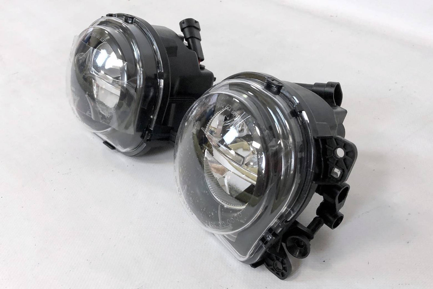 Fari Fendinebbia BMW F10/F11/F18 10-16 Per TCB1013 Led