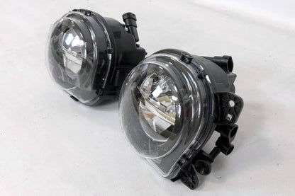 Fari Fendinebbia BMW F10/F11/F18 10-16 Per TCB1013 Led