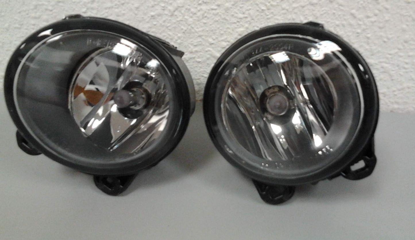 Faros Antinieblas BMW E92, E93(Tcb6185), F10(Tcb1013) Y F30(Tcbf3011)