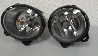 Faros Antinieblas BMW E92, E93(Tcb6185), F10(Tcb1013) Y F30(Tcbf3011)