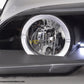 Faros Xenon Bmw Serie 3 E46 Coupé / Cabrio 03-05 Negro Lights > Headlights