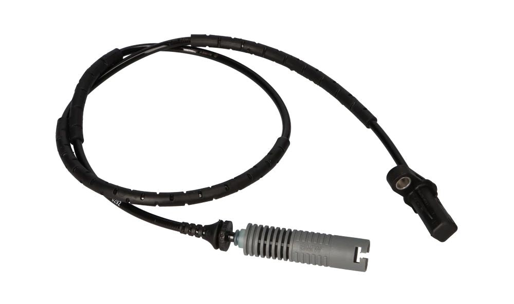 Capteur ABS arrière OEM 34526762466 pour BMW E81, E82, E87, E87N, E88, E90, E90n, E91n, E92, E92N, E93, E93n. BMW d'origine.