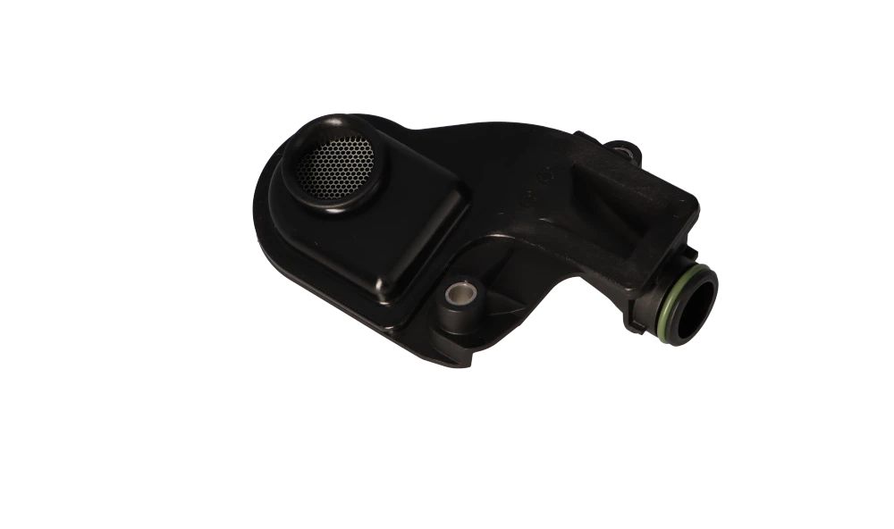 Tubo de admisión con junta OEM 11417811991 para BMW E90, E91, E92, E93, F30, F31, F34, F32, F33, F36, F07, F10, F11, F06, F12, F13, F01, F02, F25, F26, F15. Original BMW.