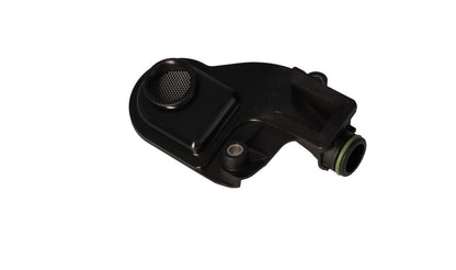 Tubo de admisión con junta OEM 11417811991 para BMW E90, E91, E92, E93, F30, F31, F34, F32, F33, F36, F07, F10, F11, F06, F12, F13, F01, F02, F25, F26, F15. Original BMW.
