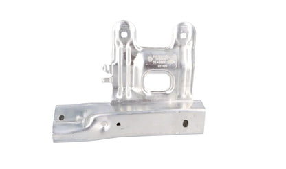Elemento de absorción de impactos delantero inferior izquierdo OEM 51117266193 para BMW F20, F21, F22, F23, F30, F31, F35. Original BMW.