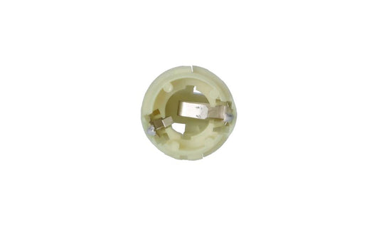 Suporte de lâmpada OEM 63211379399 para BMW {E36, E34, E39, E65, E66, E31, Z3, E85, E86}. BMW original