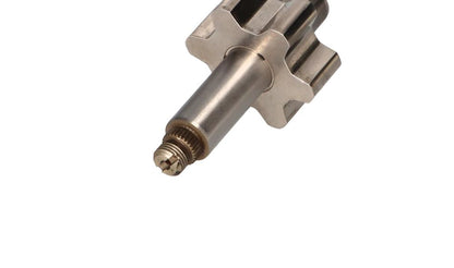 Rotor du distributeur OEM 11411722905 pour BMW (modèles compatibles: E36, E34). BMW d'origine.