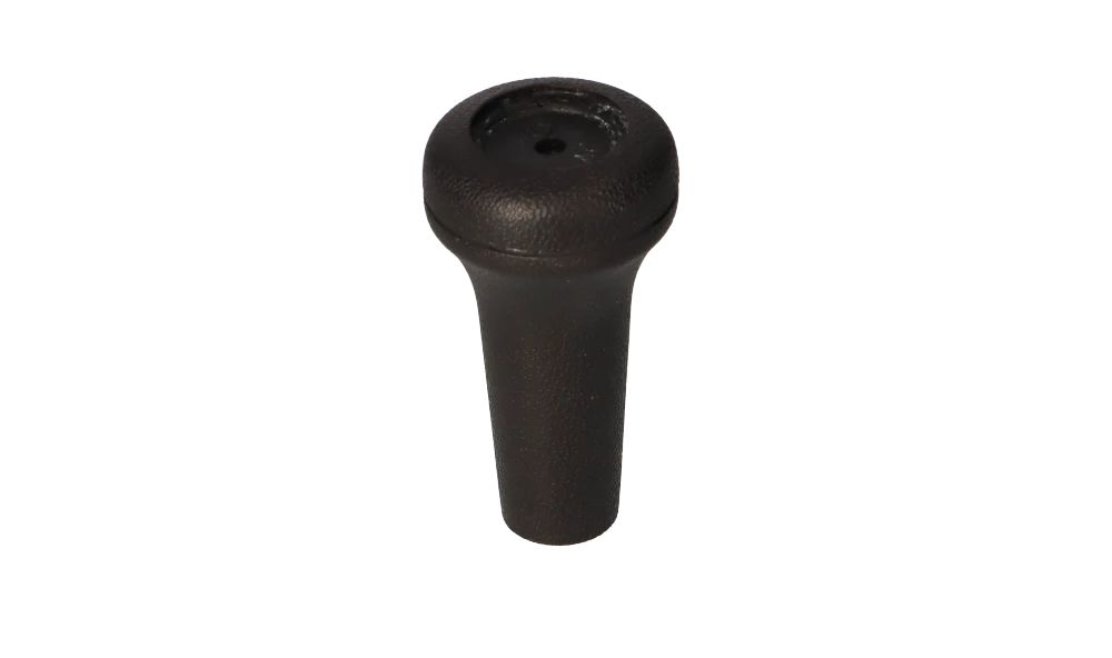 Pomo of change without emblem OEM 25111220823 for BMW E21, E30, E12, E28, E24, E23. Original BMW.
