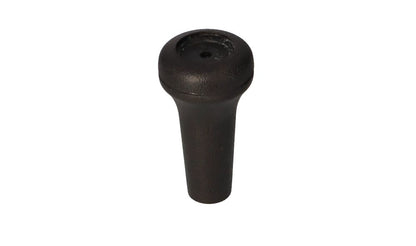 Pomo of change without emblem OEM 25111220823 for BMW E21, E30, E12, E28, E24, E23. Original BMW.