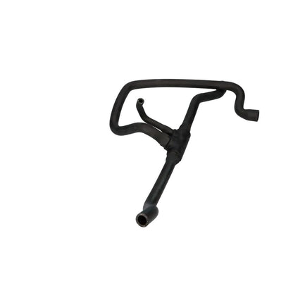 Manguera de retorno del radiador para BMW Serie 3 E36 (OEM 11531738055). Original BMW.