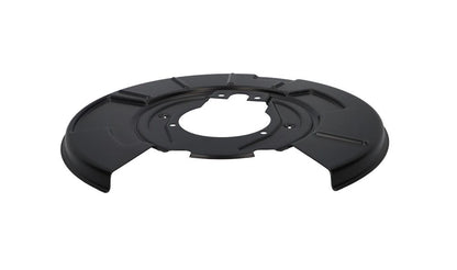 Guardabarros izquierdo para BMW Serie 3 E46, Z4 E85, E86 (OEM 34212228965). Original BMW