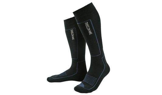Calcetines Function All Season antracita talla 45-48 OEM 76245A86E33 para BMW. Original BMW Motorrad.