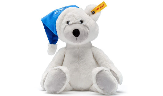 Ursinho de pelúcia Steiff para BMW, coleção Lifestyle. BMW genuíno.