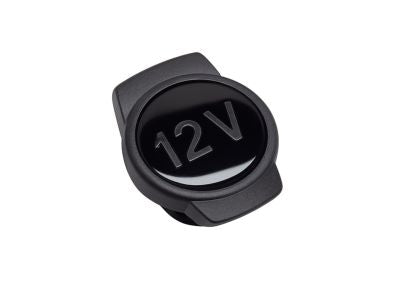 Toma de corriente OEM 61349392056 para BMW F40, F44, G42, U06, G20, G21, G80, G22, G23, G82, G83, U11, U10, G09, J05, J01, U25. Original BMW.