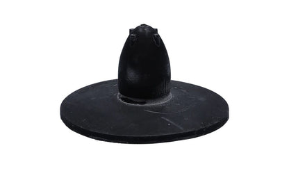 Aislante superior de muelle OEM 33531093935 para BMW E36 y Z3. Pieza original BMW diseñada para mejorar la amortiguación y el ajuste del muelle trasero.