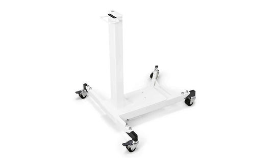 Caballete elevador central OEM 77022473439 para motos BMW R1200GS, R1250GS, R1200R, R1250R... y más. Original BMW Motorrad.