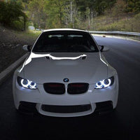 Eyes Angel / Angel Eyes LED per la BMW E90 E91 E92 E93 Series 3