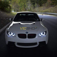 Angel / Angel Eyes H8 LED BMB BMW