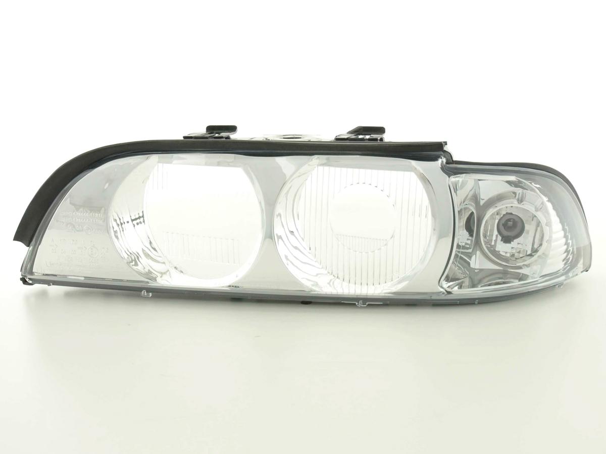 Intermitentes delanteros BMW 5er (modelo E39) 95-00