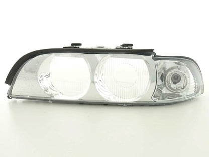 Intermitentes delanteros BMW 5er (modelo E39) 95-00