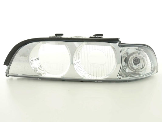 Intermitentes delanteros BMW 5er (modelo E39) 95-00