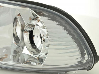 Intermitentes delanteros BMW 5er (modelo E39) 95-00