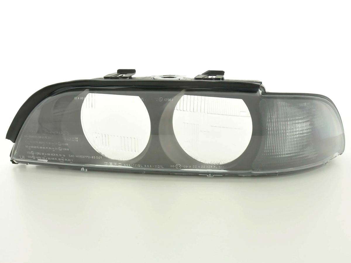 Intermitentes delanteros BMW 5er (modelo E39) 95-00