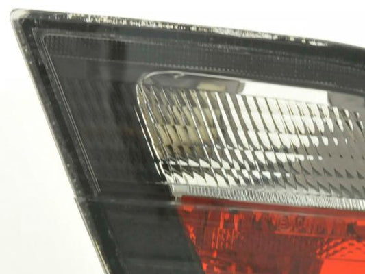 Luce sinistra Light BMW Serie 3 Coupé E46 99-02 Nero
