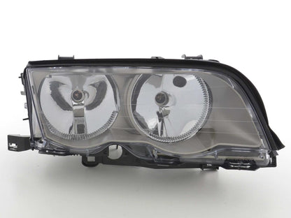 Recambio faro derecho BMW Serie 3 Berlina / Touring (Tipo E46)