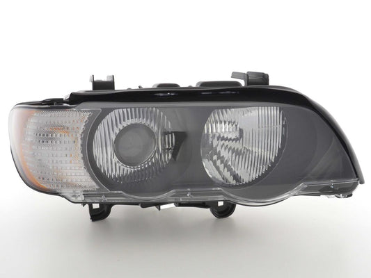 BMW X5 right lighthouse (Model E53) 99-03