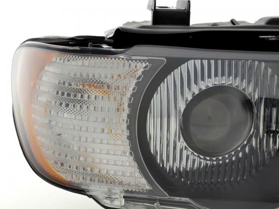 BMW X5 right lighthouse (Model E53) 99-03