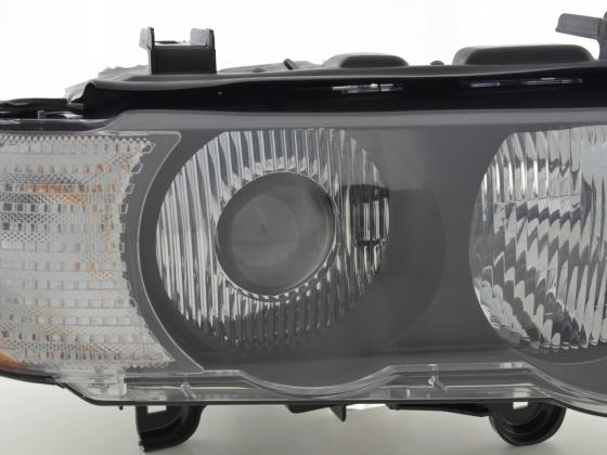 BMW X5 right lighthouse (Model E53) 99-03